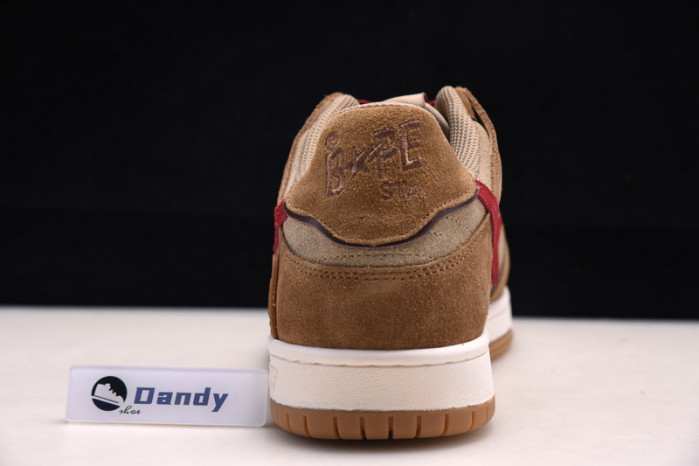 BAPE Shoe