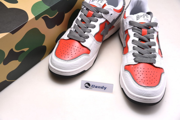 BAPE Shoe