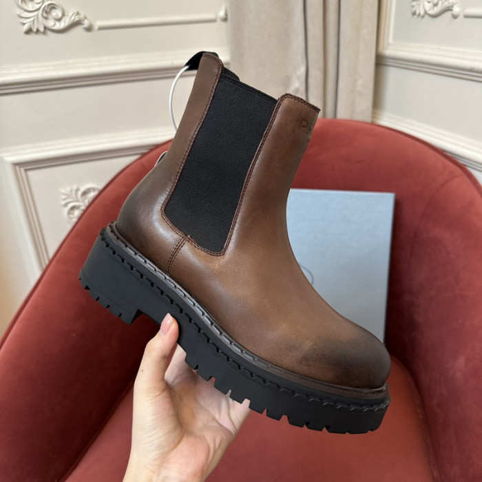 PRAD BOOTS