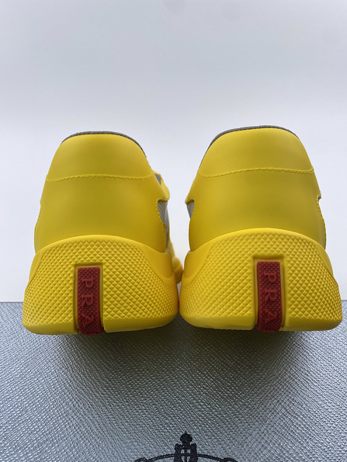 PRAD SNEAKER