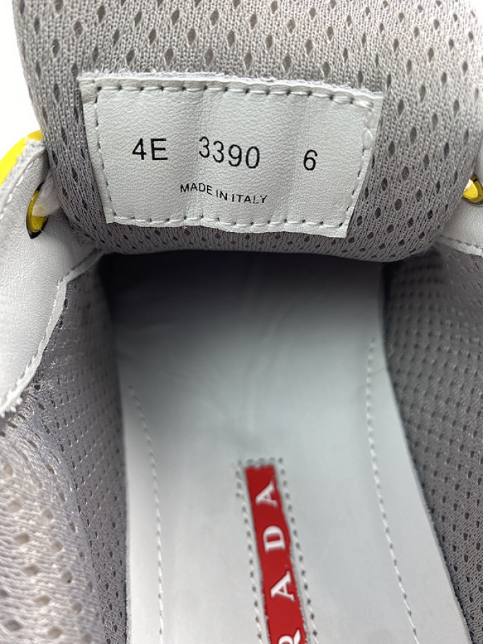 PRAD SNEAKER