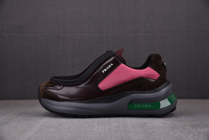 PRAD SNEAKER