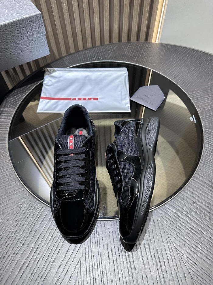 PRAD SNEAKER