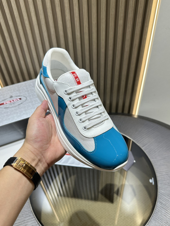 PRAD SNEAKER