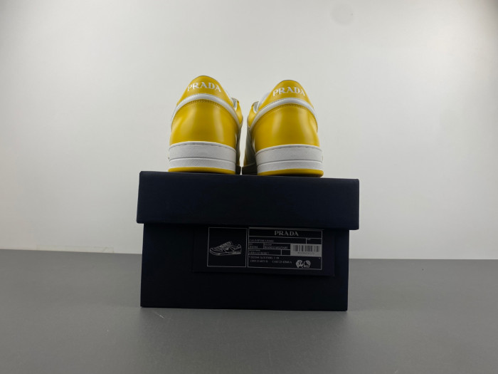 PRAD SNEAKER