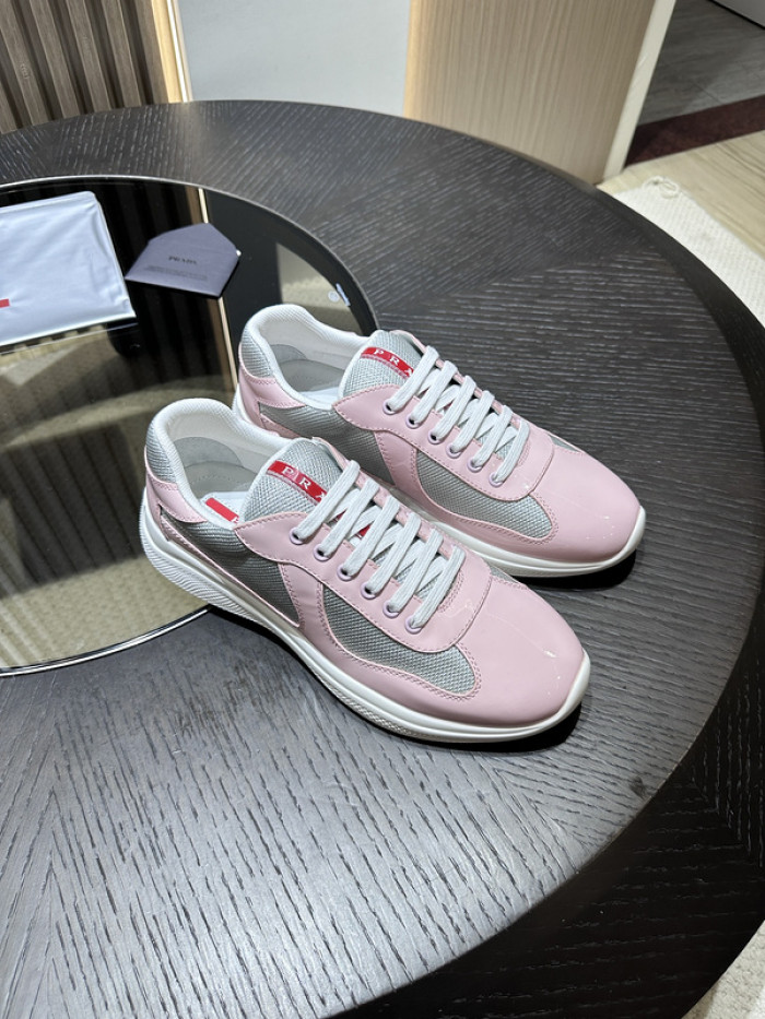PRAD SNEAKER