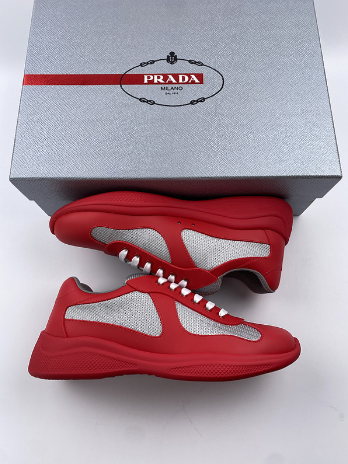 PRAD SNEAKER