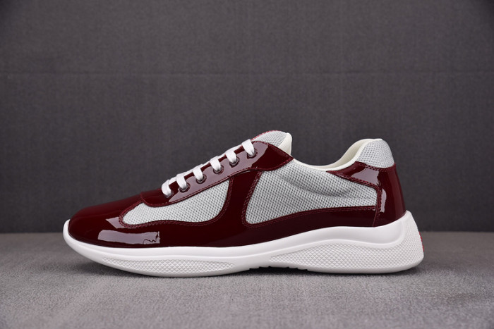 PRAD SNEAKER