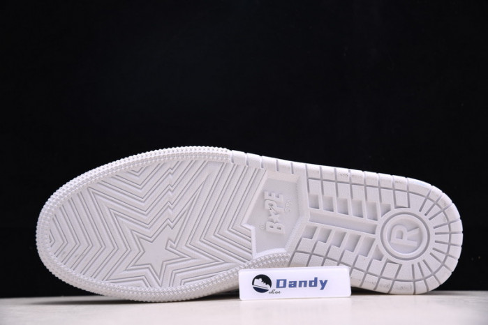 BAPE Shoe