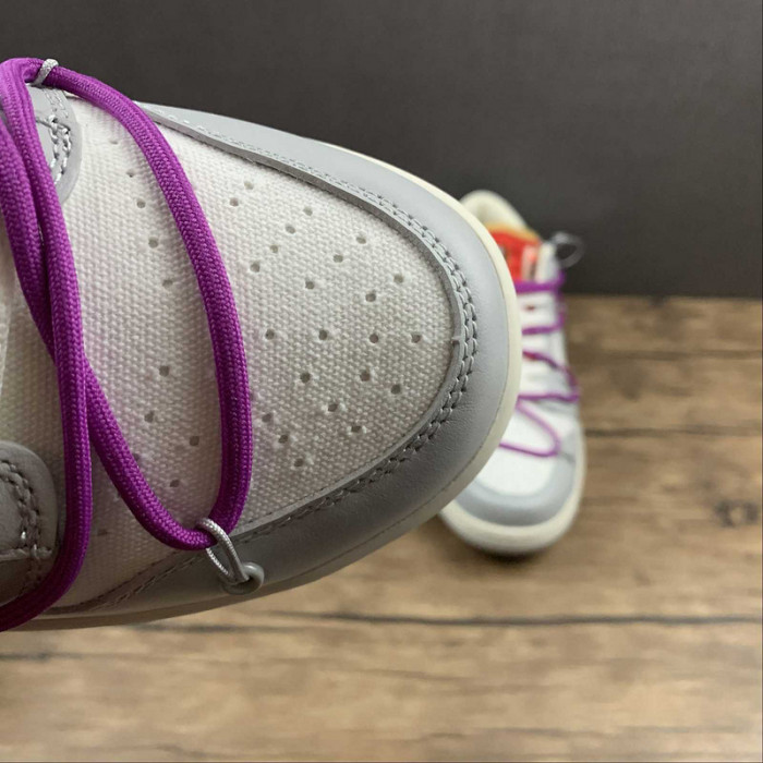 OFW X DUNK LOW 
