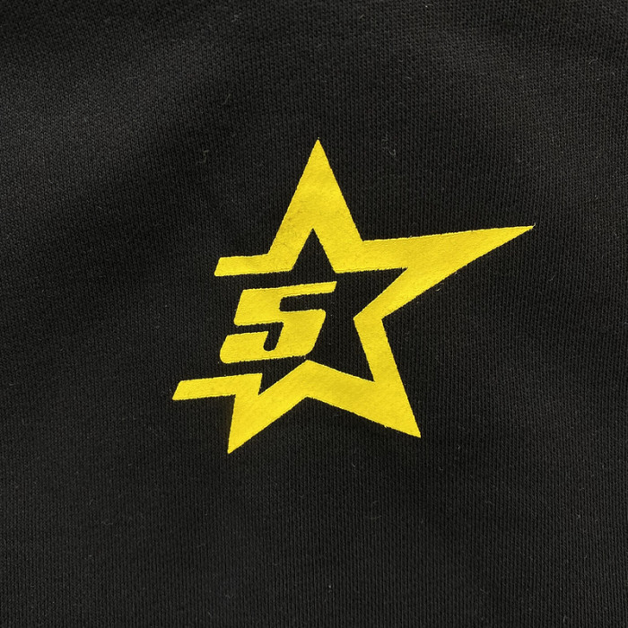 SP5DER HOODIE