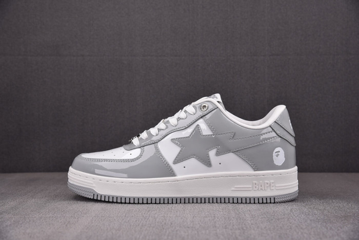 BAPE Shoe