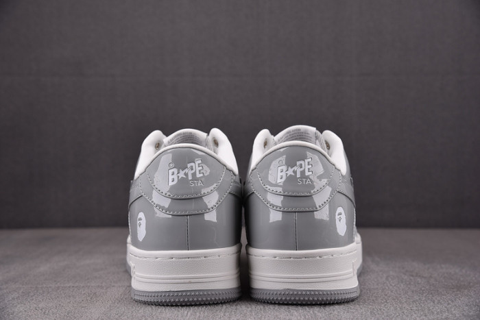 BAPE Shoe