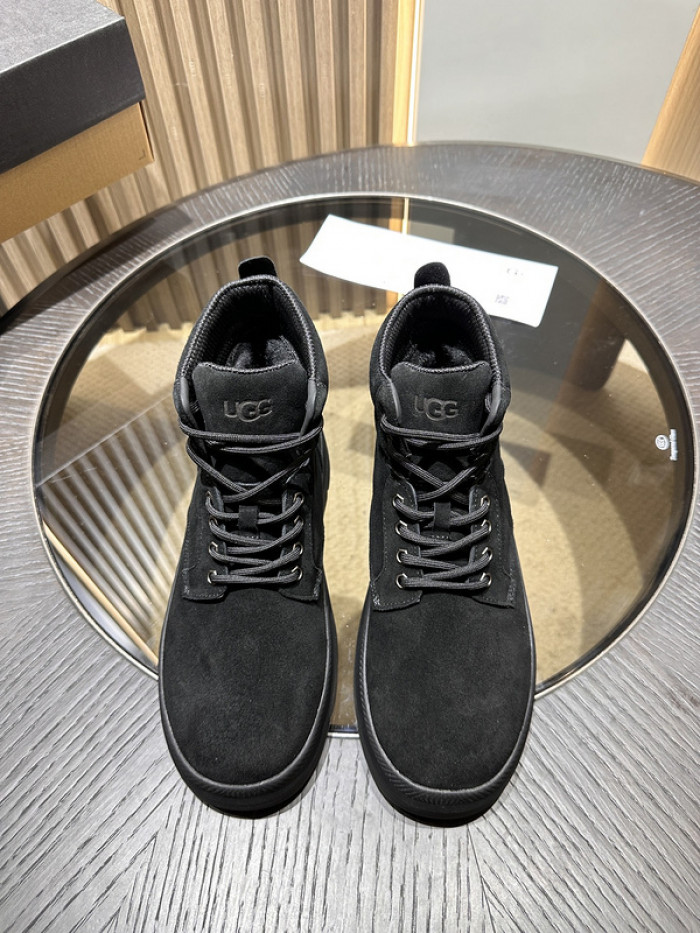 U&G boot